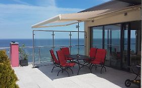 Penthouse Bluesky