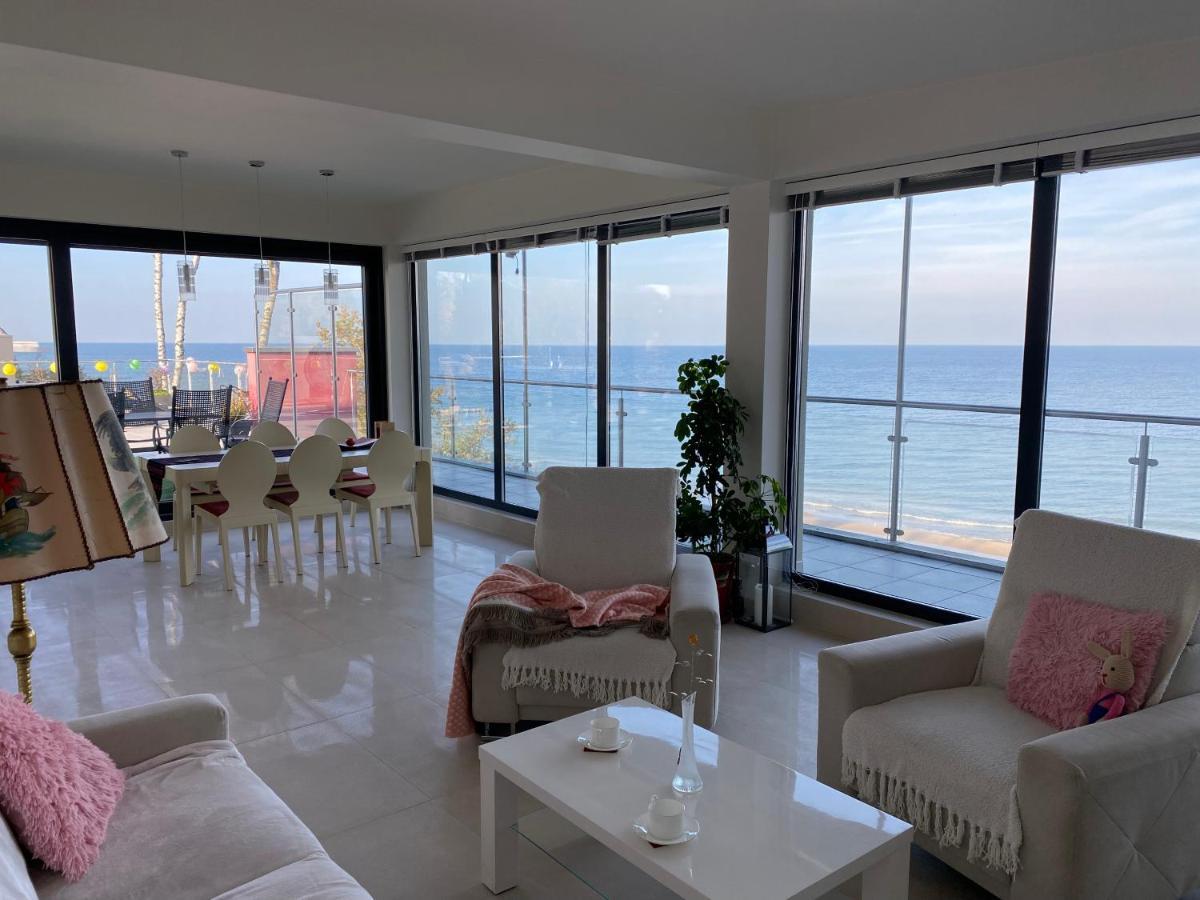 Apartmán Penthouse Bluesky Rewal Exteriér fotografie