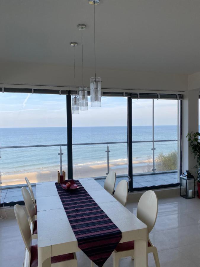 Apartmán Penthouse Bluesky Rewal Exteriér fotografie