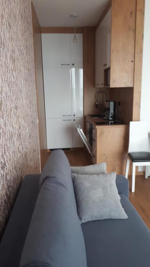 Apartmán Penthouse Bluesky Rewal Exteriér fotografie