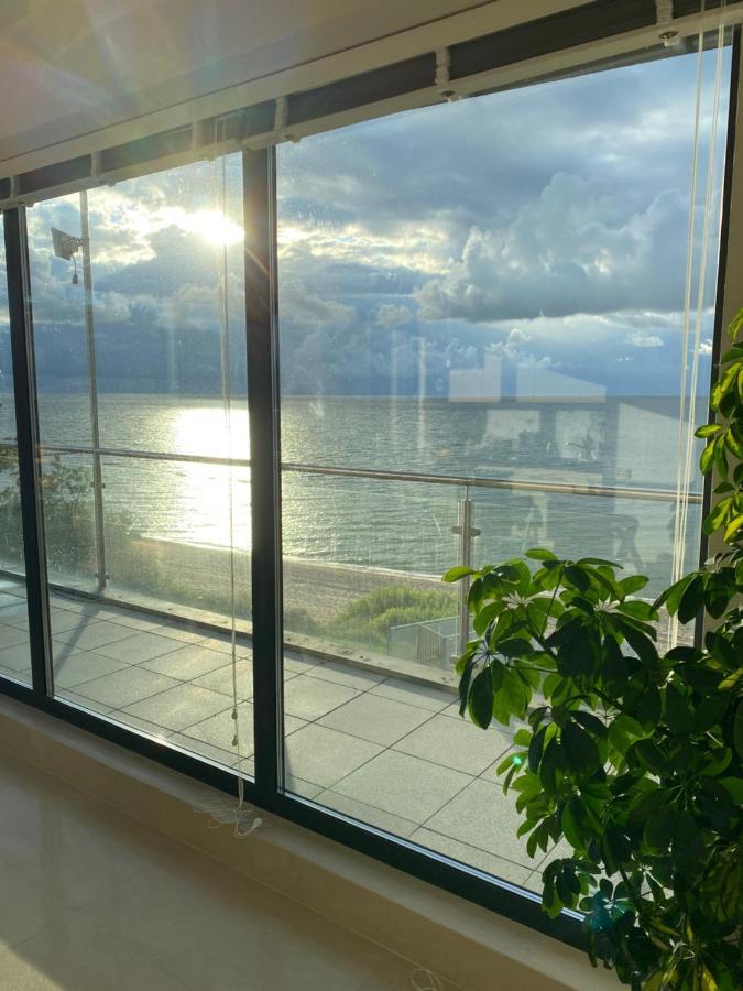 Apartmán Penthouse Bluesky Rewal Exteriér fotografie